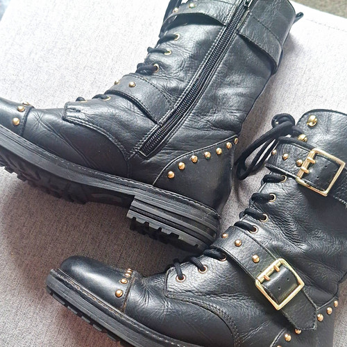 Kurt geiger sting - kurt, black