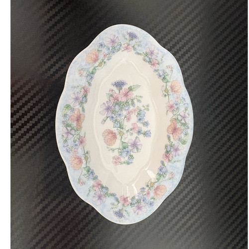Wedgwood angela bone china - angela,
