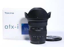 Tokina atx 1 2 - atx-i, cf