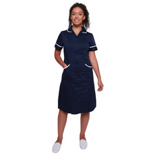 Healthcare Dress Nurse Uniform