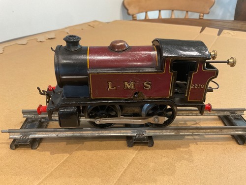 Hornby series gauge - hornby,