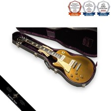 Gibson Les Paul Standard Gold