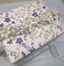 Alan Hannah Devoted Headband