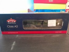 Bachmann 31-527 Peppercorn