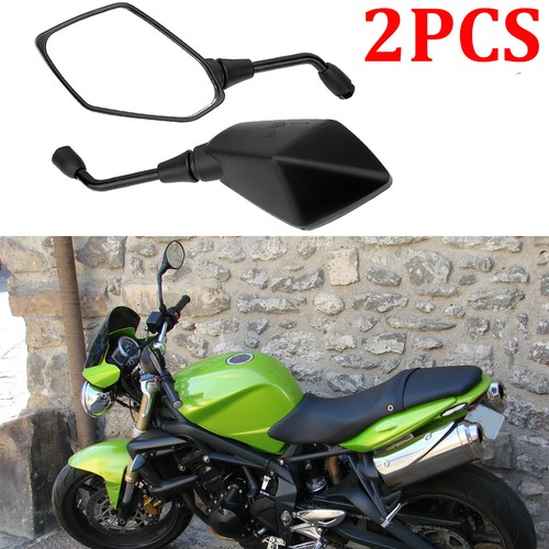 For triumph street - street, triple