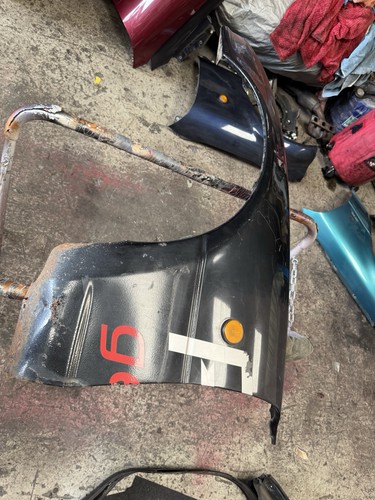Mazda mx5 front wing left - mx5,