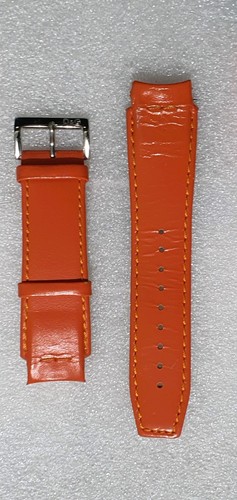 Sandpiper leather orange - d&g,