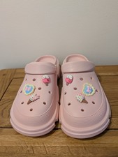 Ladies Clogs Sandals Shoes