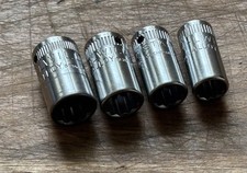 Stahlwille 40D - Set of 4 -