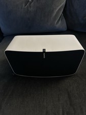 Sonos Play 5 Smart Wireless Speaker White 2nd Generation