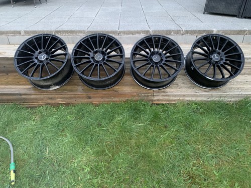 4nr used replica alloys - used,