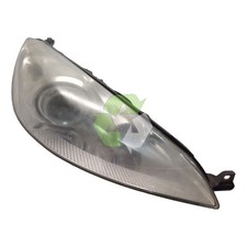 PEUGEOT 407 SPORT MK1 (Ph1) DRIVER OFFSIDE XENON HEADLIGHT 2006-2009