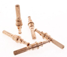 Plasma Nozzles Thermal