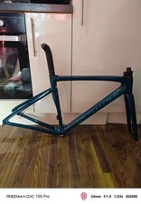 SPECIALIZED  TARMAC SL7 FRAME SET SIZE 52 2024 Model