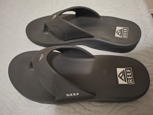 Reef fanning men flip flop - fanning, flip-flop