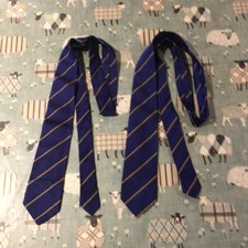 2 x Colyton Grammar School