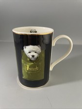 Harrods Knightsbridge Vintage