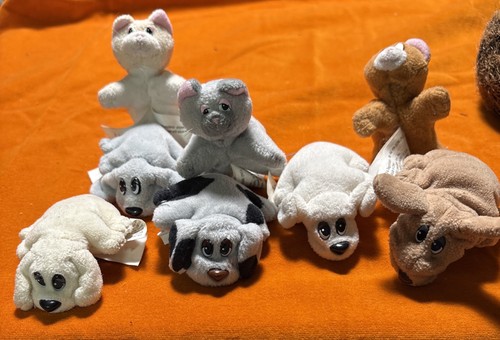 Mini pound puppies and - mini,