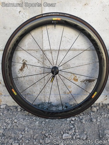 Mavic cosmic carbon - mavic,