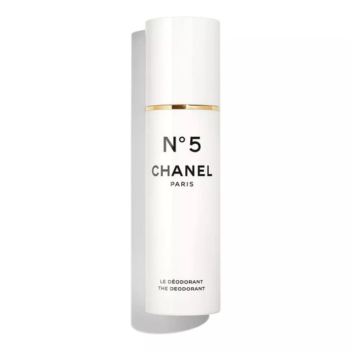 Tested chanel the - no,
