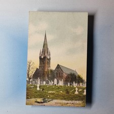 Benwell Postcard C1905