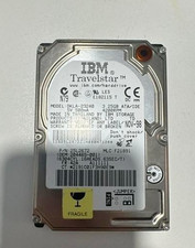 IBM Travelstar DKLA-23240