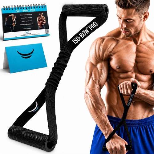 Iso bow pro pair isometric - bow,