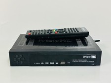 iView HD DVB-T2&S2 CHD60