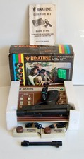 Vintage Binatone Colour TV