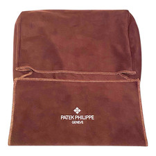Authentic Patek Philippe Brown