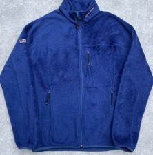 Berghaus Extrem Polartec