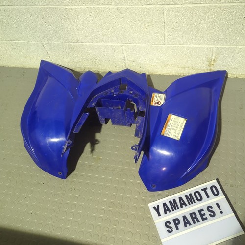 Yamaha raptor 700 700r yfm - yfm,