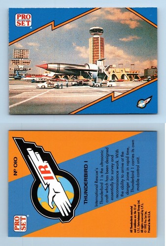 Thunderbird 010 - thunderbird, i
