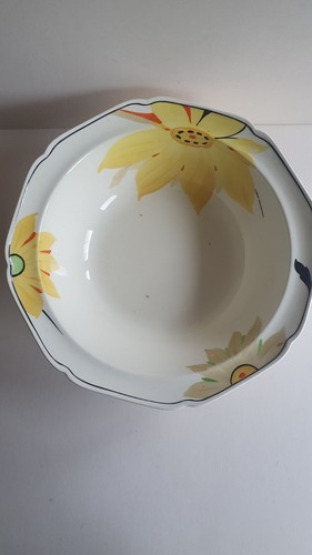 Art deco hand painted - art, hand‑painted
