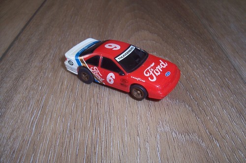 Tomy aurora afx - tomy,