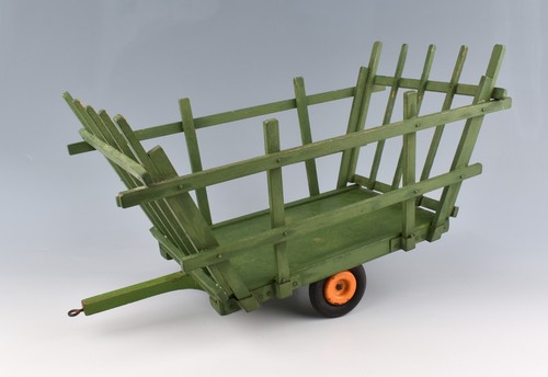 Cij wooden farm - wooden,