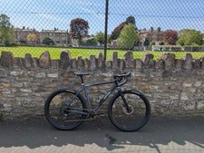 Brother Cycles Mehteh - Size