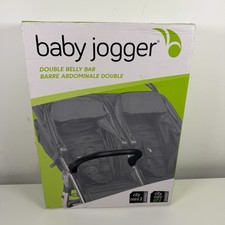 Brand New Baby Jogger City