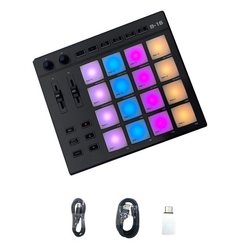 Electric beat maker - beat, portable