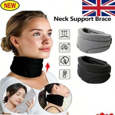 Winter Cervical Neck Traction