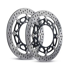 Brembo drive 320mm triumph - brembo, t-drive