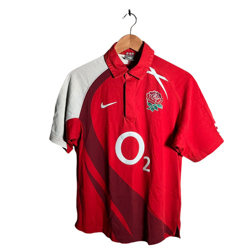 Nike england rugby - nike,