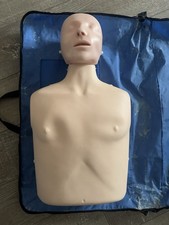 Little Annie CPR First Aid Training Manikin Laerdal