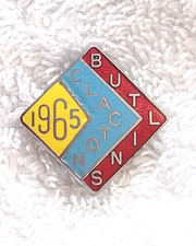 BUTLINS HOLIDAYS ORIGINAL