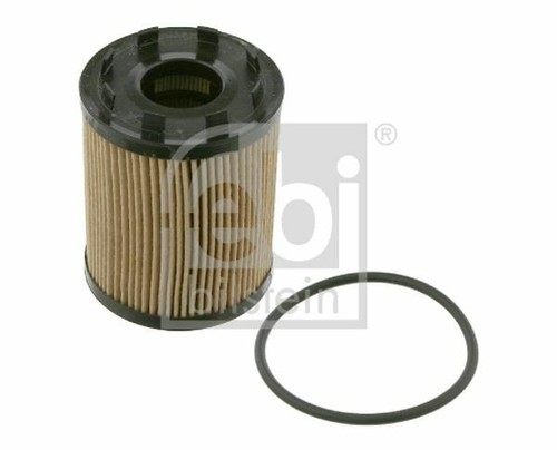 Oil filter for fiat - 500, 07->12