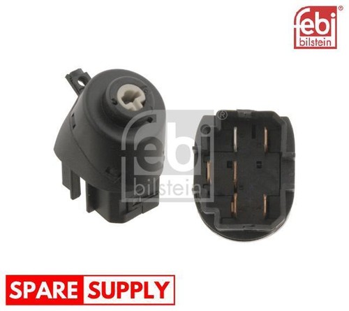 Ignition starter switch for - ignition-/starter,