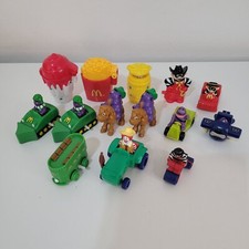 Rare Vintage Joblot Of