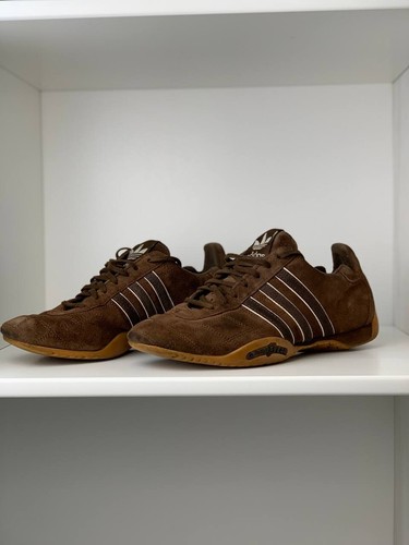 Adidas tuscany goodyear - tuscany, brown