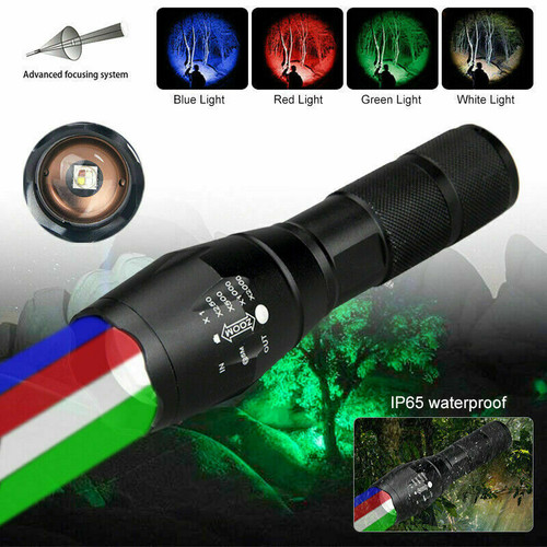 4in1 tactical - 4in1,