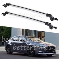 Car Top Roof Rack Cross Bars